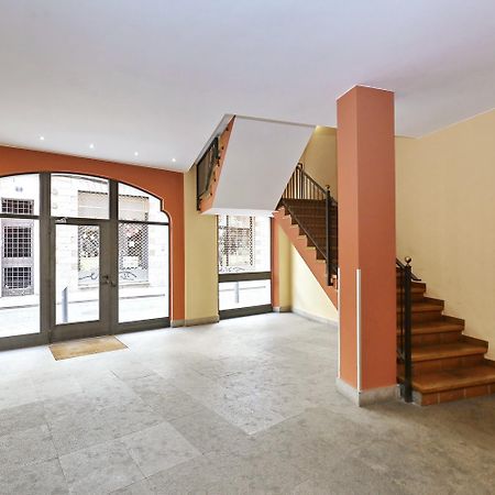 Apartament Sant Feliu Girona Exterior photo
