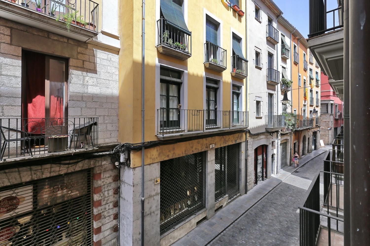 Apartament Sant Feliu Girona Exterior photo